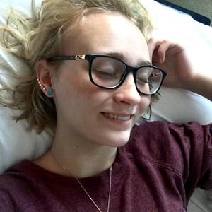 Meet your Posher, Alexandra